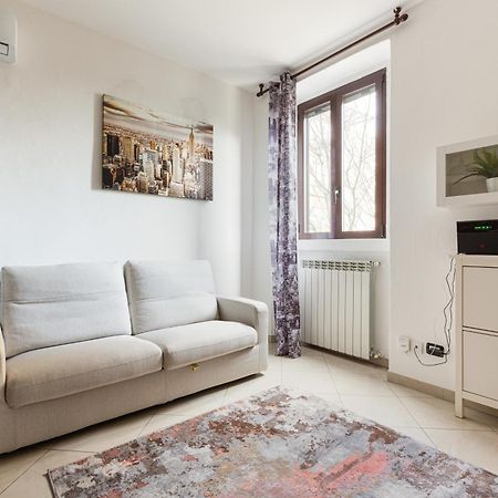 Milan Rogoredo - Bright Apartment Eksteriør bilde